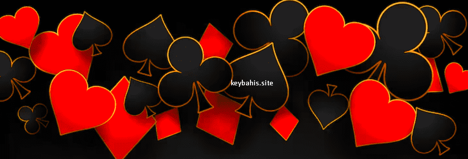 Keybahis donmadan giriş
